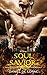 Soul Savior (Immortals of t...