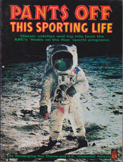 Pants Off: This Sporting Life