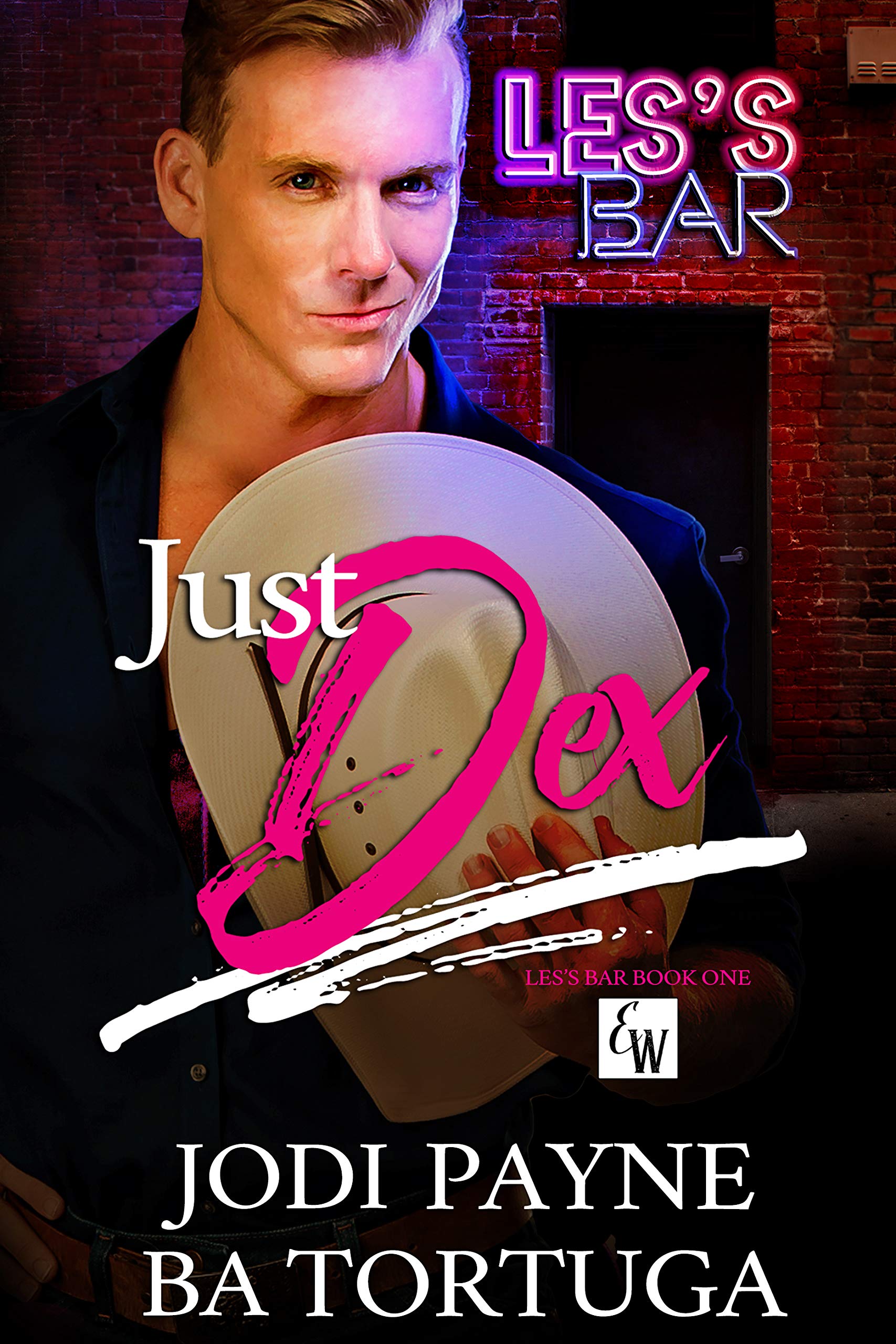 Just Dex (Les's Bar #1)