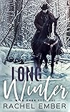 Long Winter (Wild Ones #1) Book cover for Long Winter (Wild Ones #1)