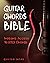 Guitar Chords Bible: Instant Access To 1053 Chords with Chord Functions And Progressions (Guitar Chord Mastery)