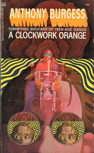 A Clockwork Orange