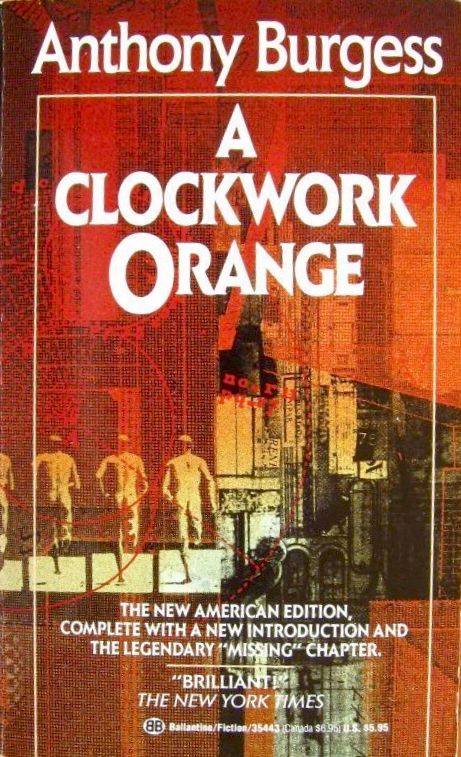 A Clockwork Orange