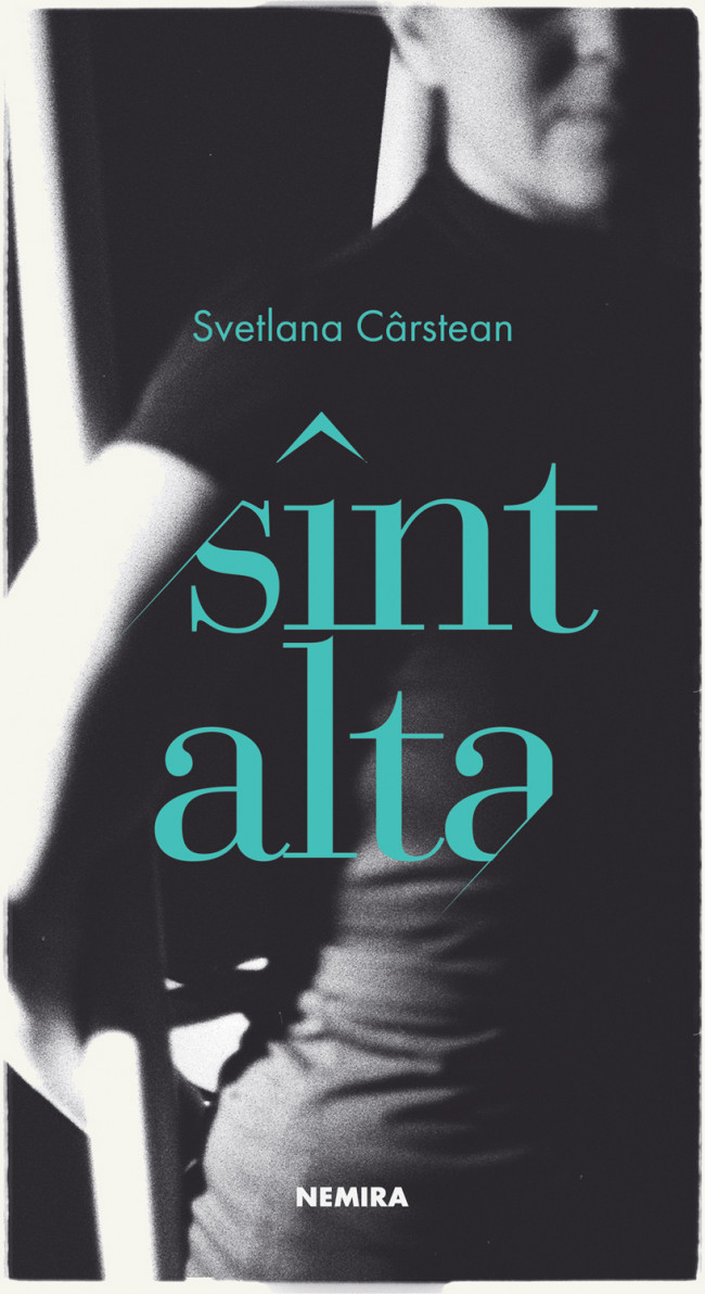 Sînt alta (Paperback)