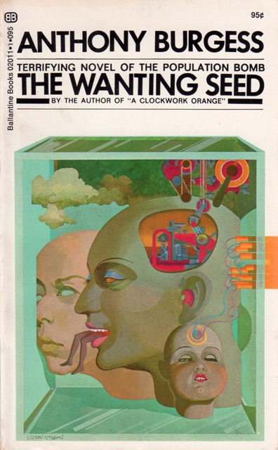 Wanting Seed