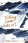Tvångsamheten by Alexandra Sundqvist