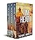 The Hunt Series Books 7-9: ...