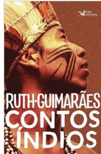 Contos Índios