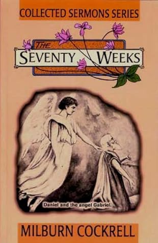 The Seventy Weeks