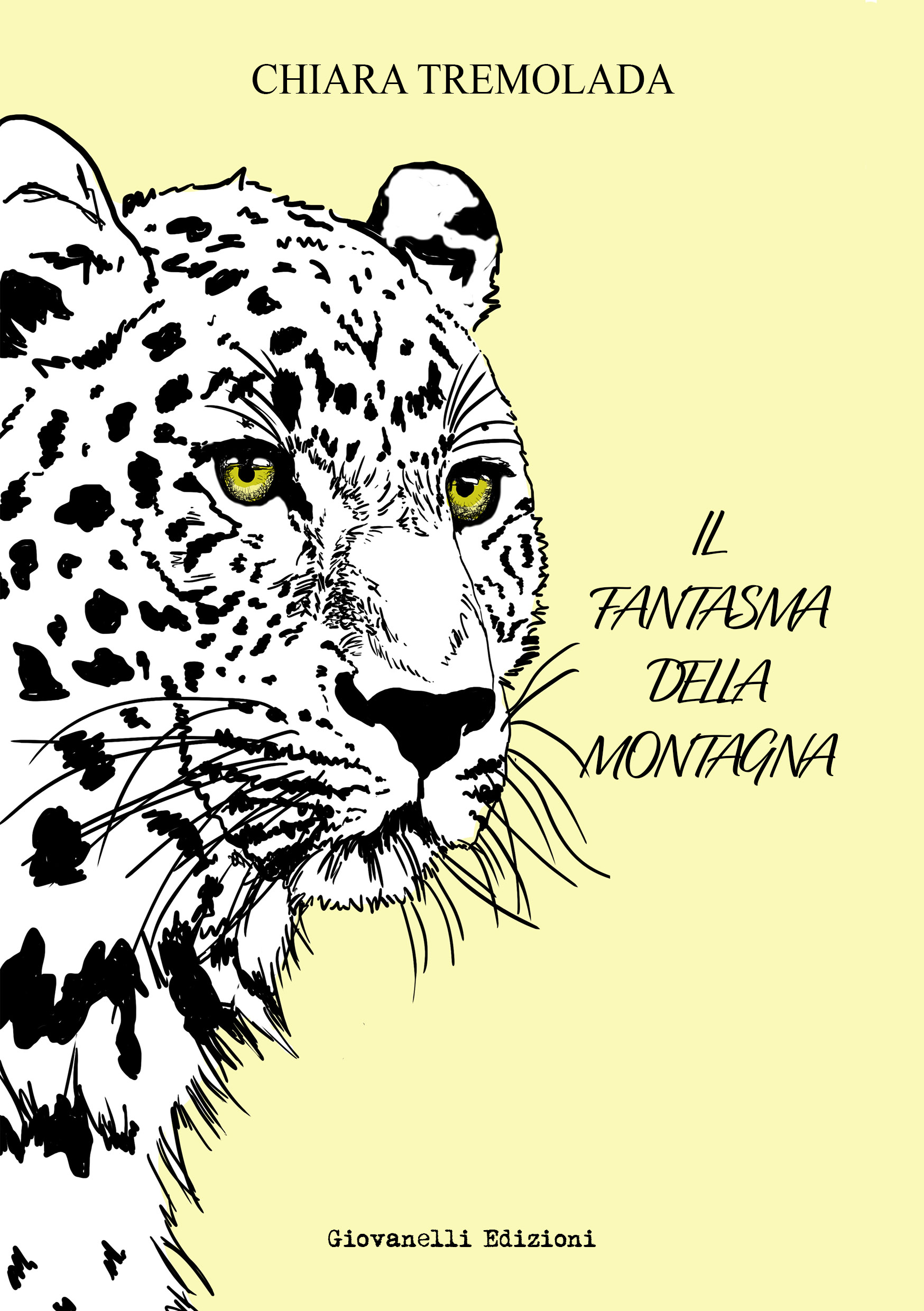 Il fantasma della montagna