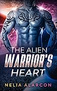 The Alien Warrior's Heart