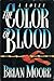 The Color of Blood
