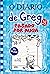 O Diario de Greg 15. Pasado por auga (Galician Edition)