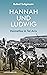 Hannah und Ludwig: Heimatlos in Tel Aviv (German Edition)