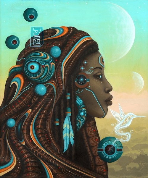How Long 'til Black Future Month?