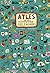 Atles de les comarques valencianes by Carles Ubeefe
