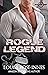 Rogue Legend (SAS Rogue Unit #8)