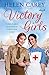 Victory Girls by Helen  Carey