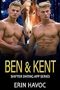 Ben & Kent