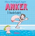 Anker i badetøjet