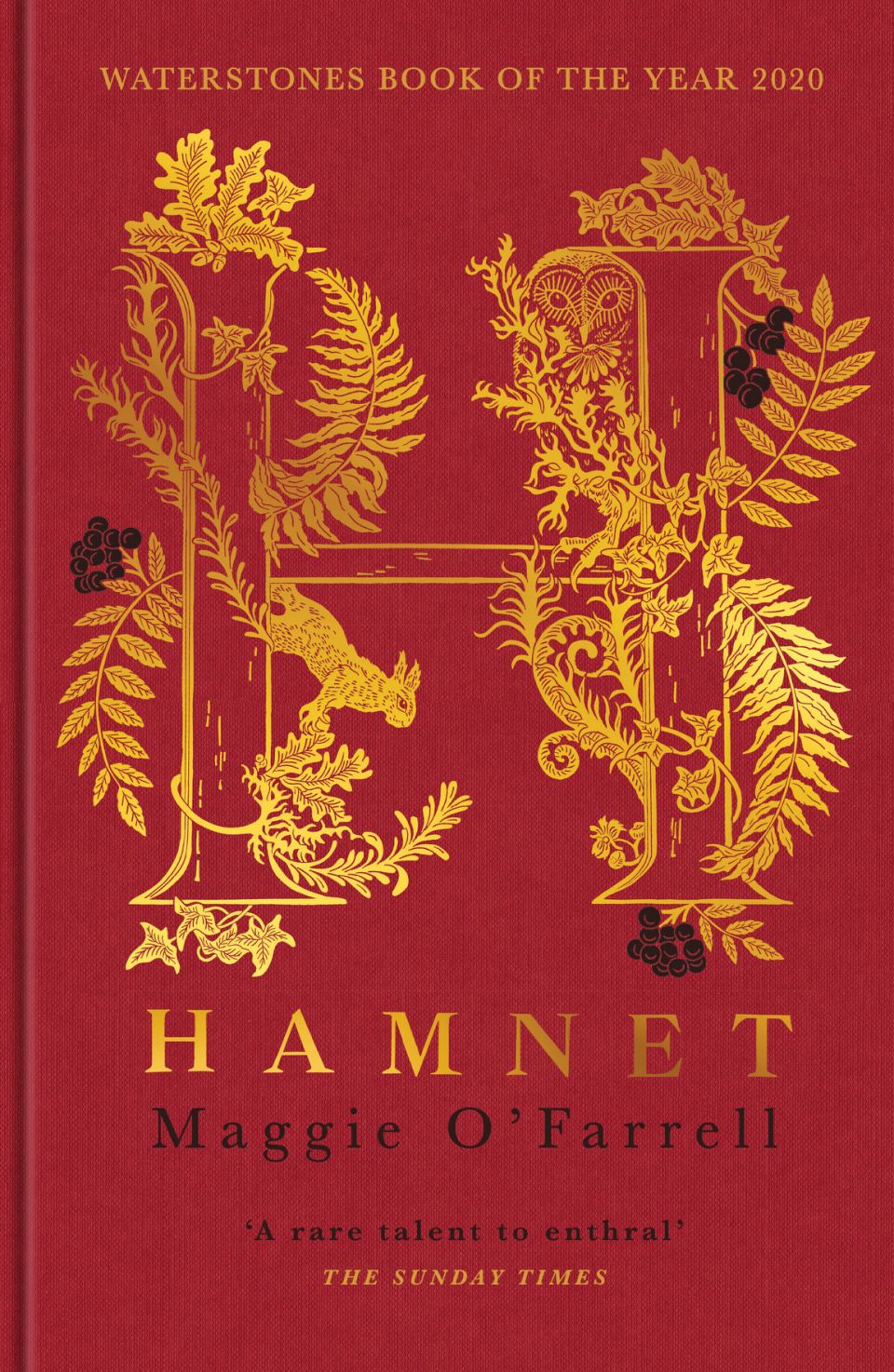 Hamnet