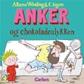 Anker og chokoladeulykken