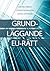 Grundläggande EU-rätt