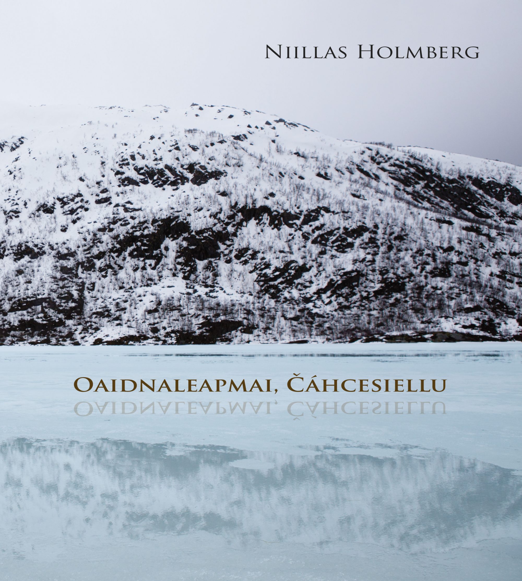 Oaidnaleapmái, Čáhcesiellu