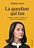 La question qui tue : Perfidies ordinaires, maladresses et autres micro-agressions