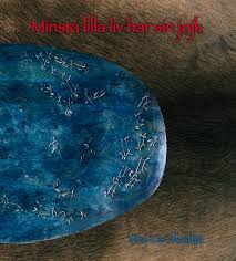 Minsta lilla liv har sin jojk