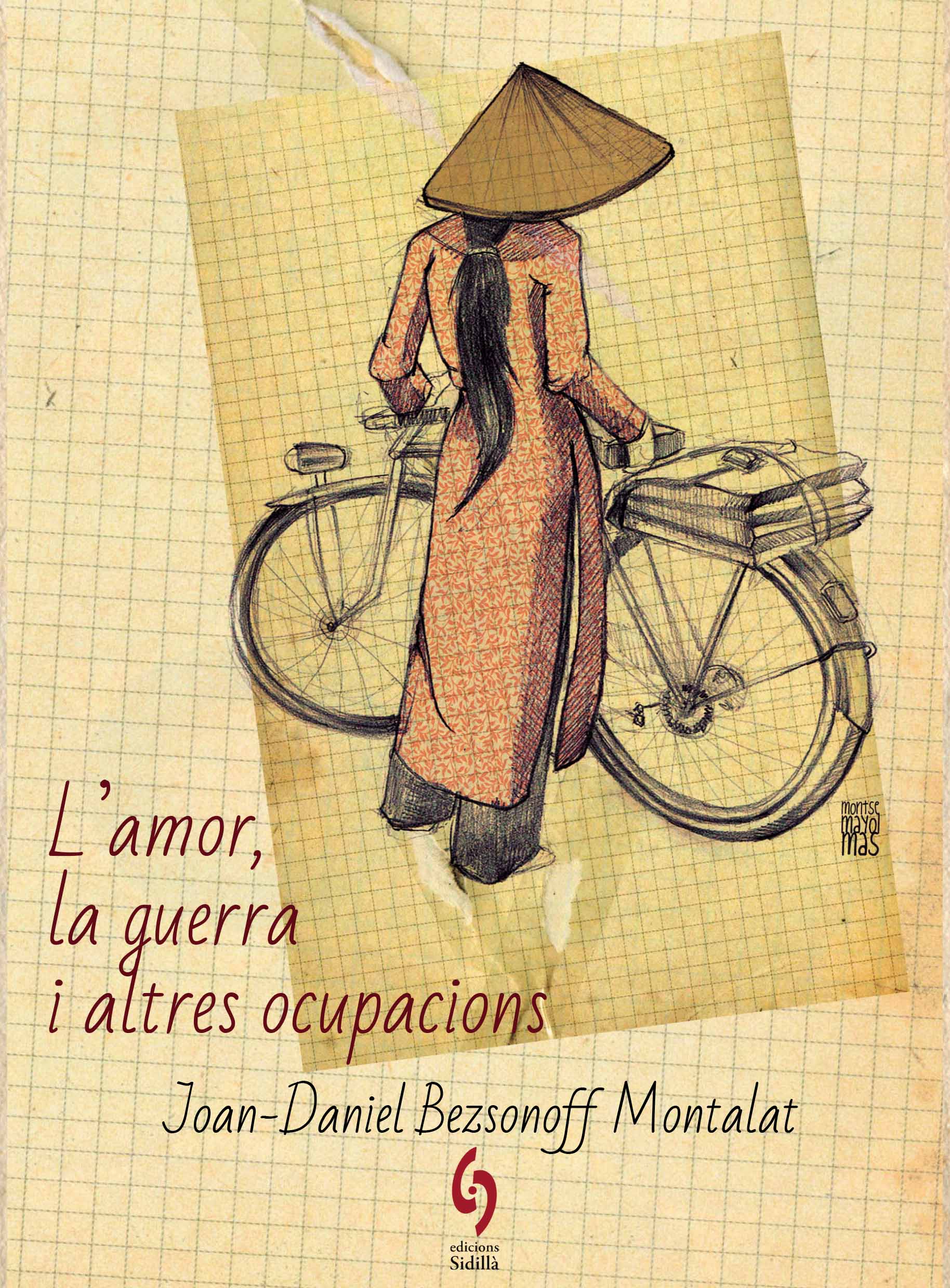 L'amor, la guerra i altres ocupacions