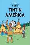 Tintin In America
