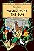Prisoners of the Sun by Hergé