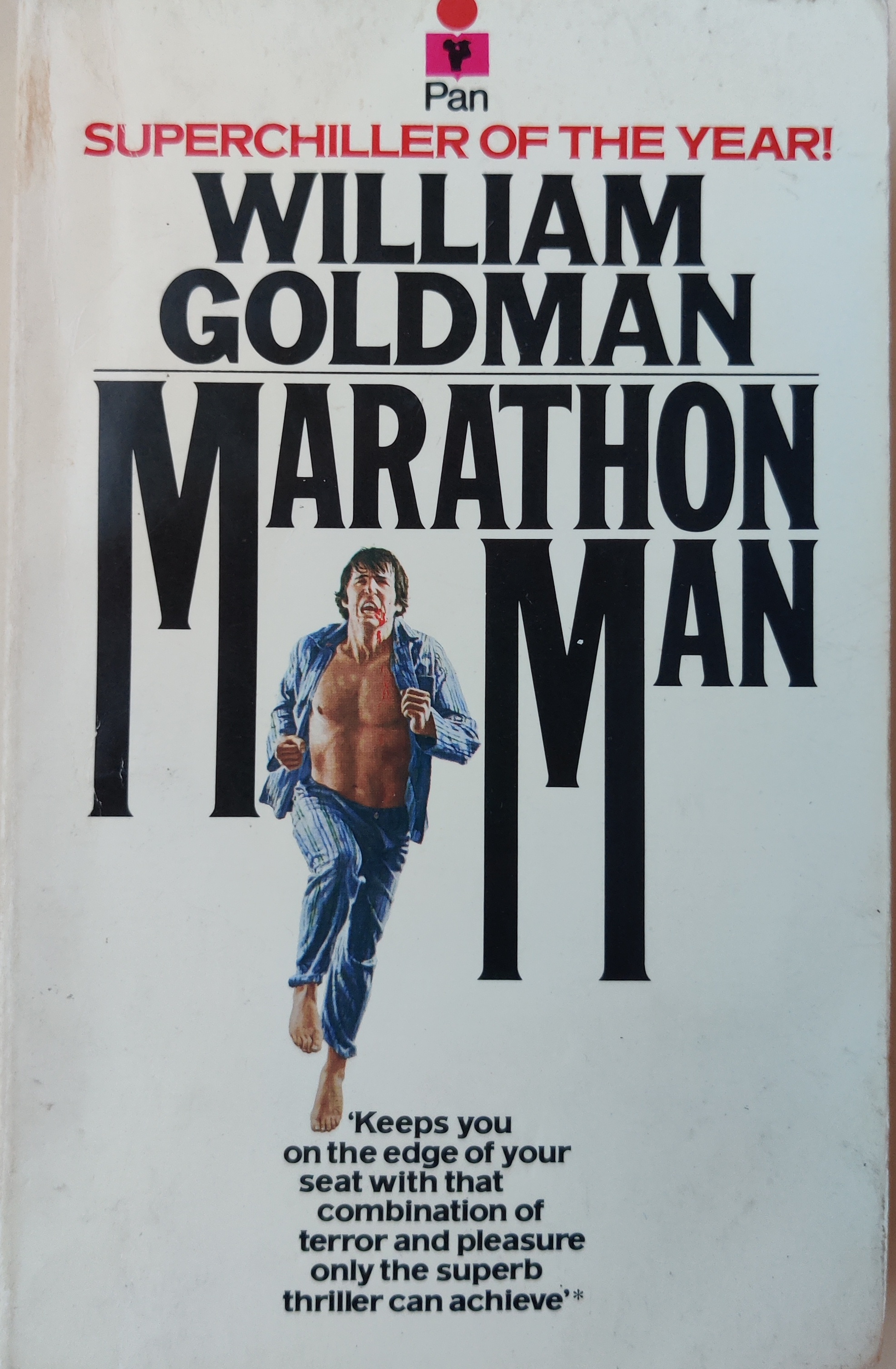 Marathon Man