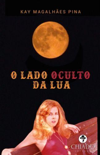 O Lado Oculto da Lua (Paperback)