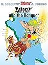 Asterix and the B...