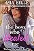 The Boys Who Healed Me (The...