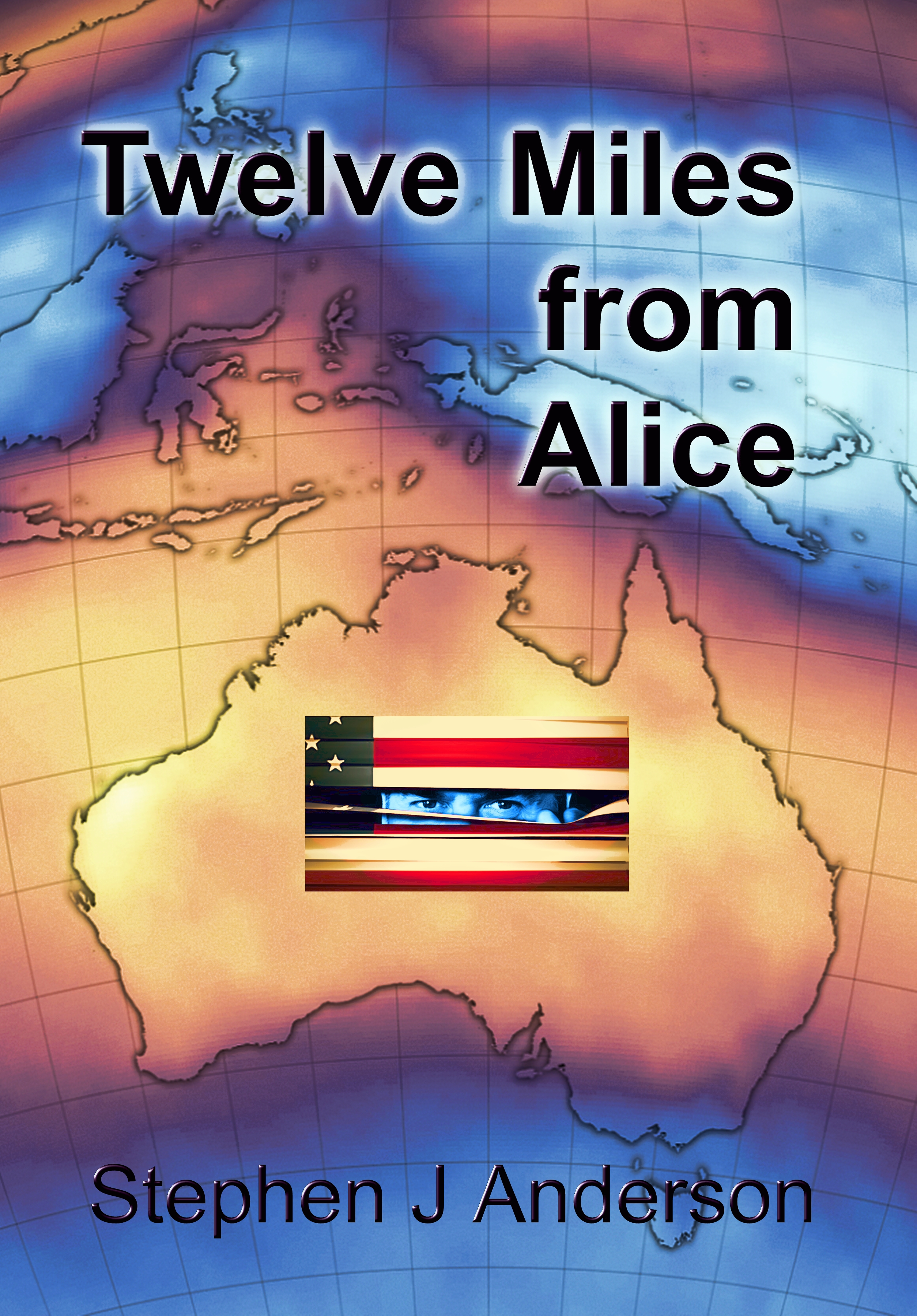 Twelve Miles from Alice
