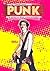 PUNK by Μπάμπης Λάσκαρις