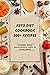 KETO DIET COOKBOOK 300+ REC...