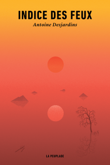 Indice des feux (Paperback)