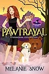 Pawtrayal