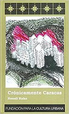 Crónicamente Caracas
