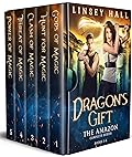 Dragon's Gift: The Amazon Complete Series