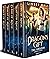 Dragon's Gift: The Amazon Complete Series