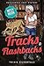 Tracks and Flashbacks by Trixie Silvertale