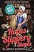 Hopes and Slippery Slopes (Mitzy Moon #11)