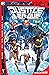 Future State Justice League #1 by Ram V.