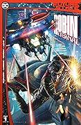Future State: Robin Eternal #1