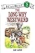 The Long Way Westward